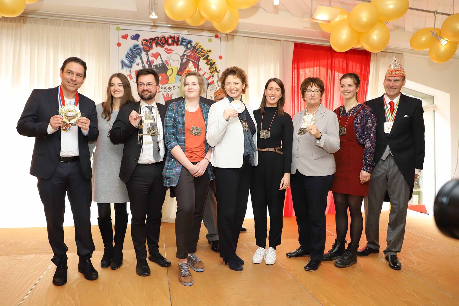 Fest in Gold 2019 89