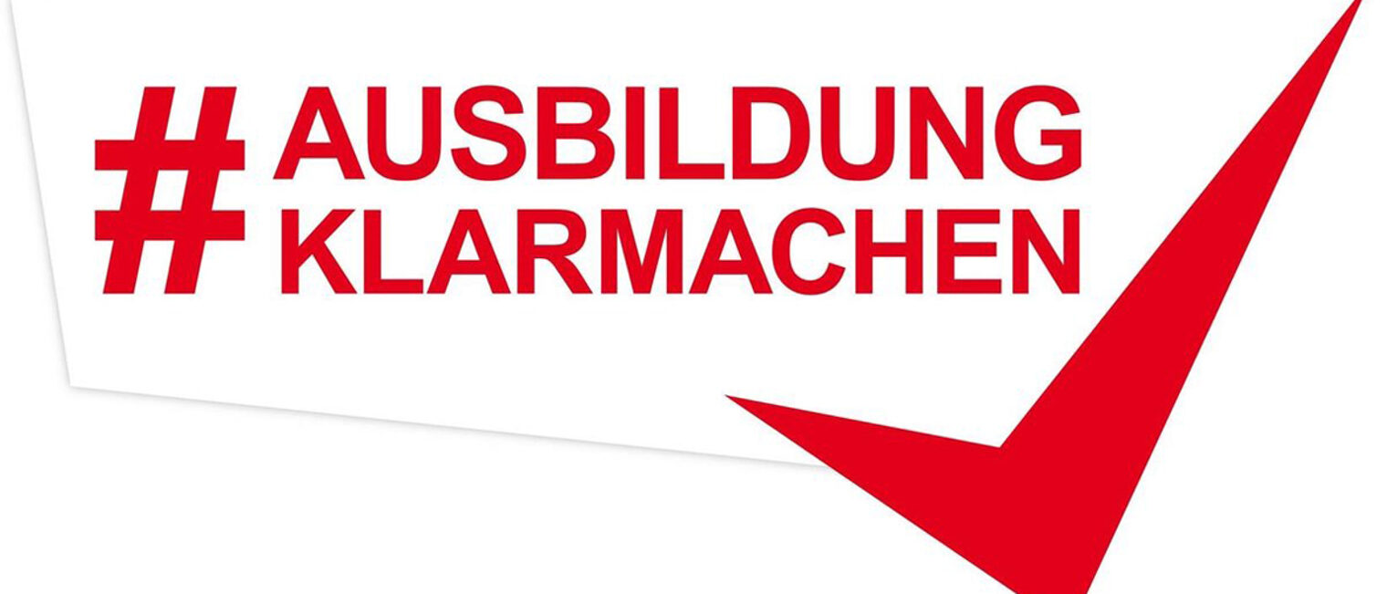 Woche der Ausbildung Woche der Ausbildung