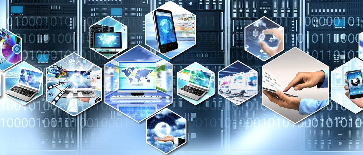 Digitalisierung