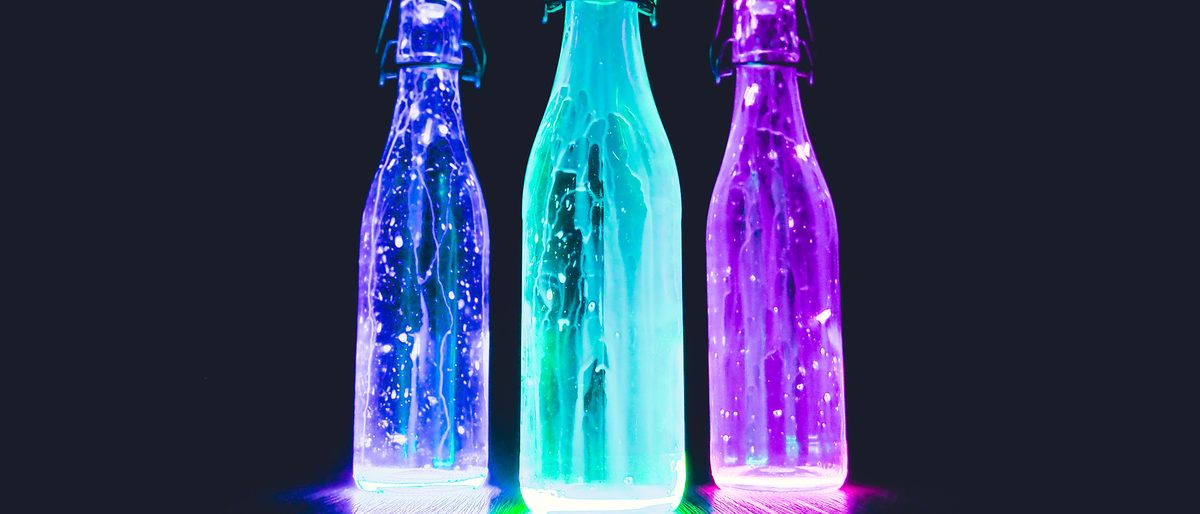 Alkohol