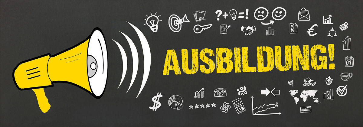 Ausbildung
