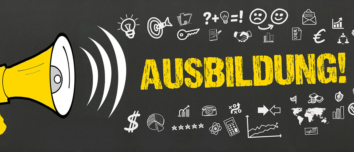 Ausbildung
