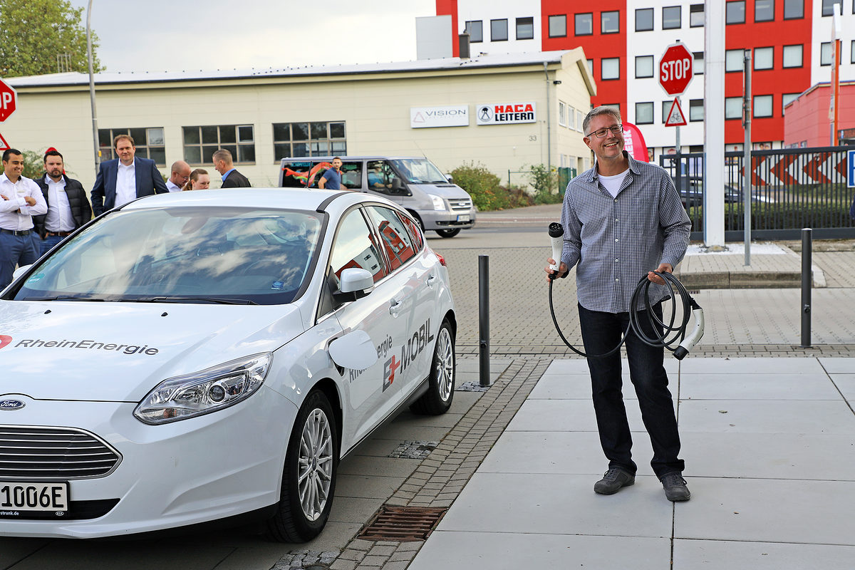 E-Mobilitätstag 2019 17
