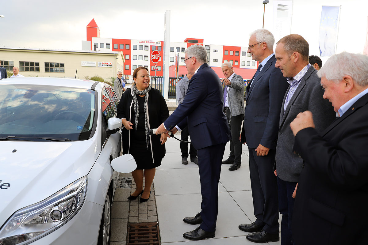 E-Mobilitätstag 2019 18