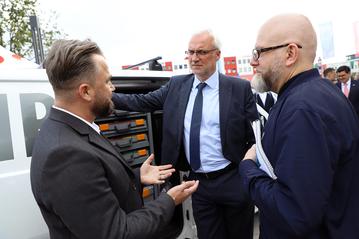 E-Mobilitätstag 2019 23