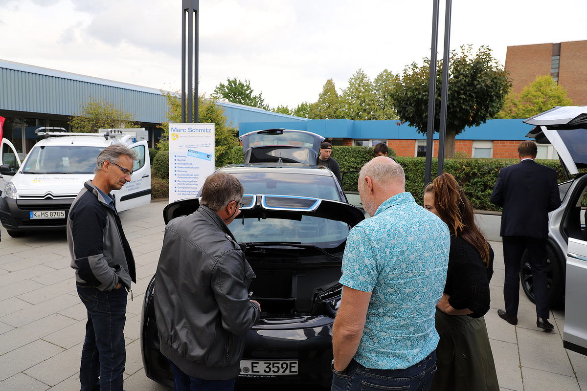 E-Mobilitätstag 2019 25