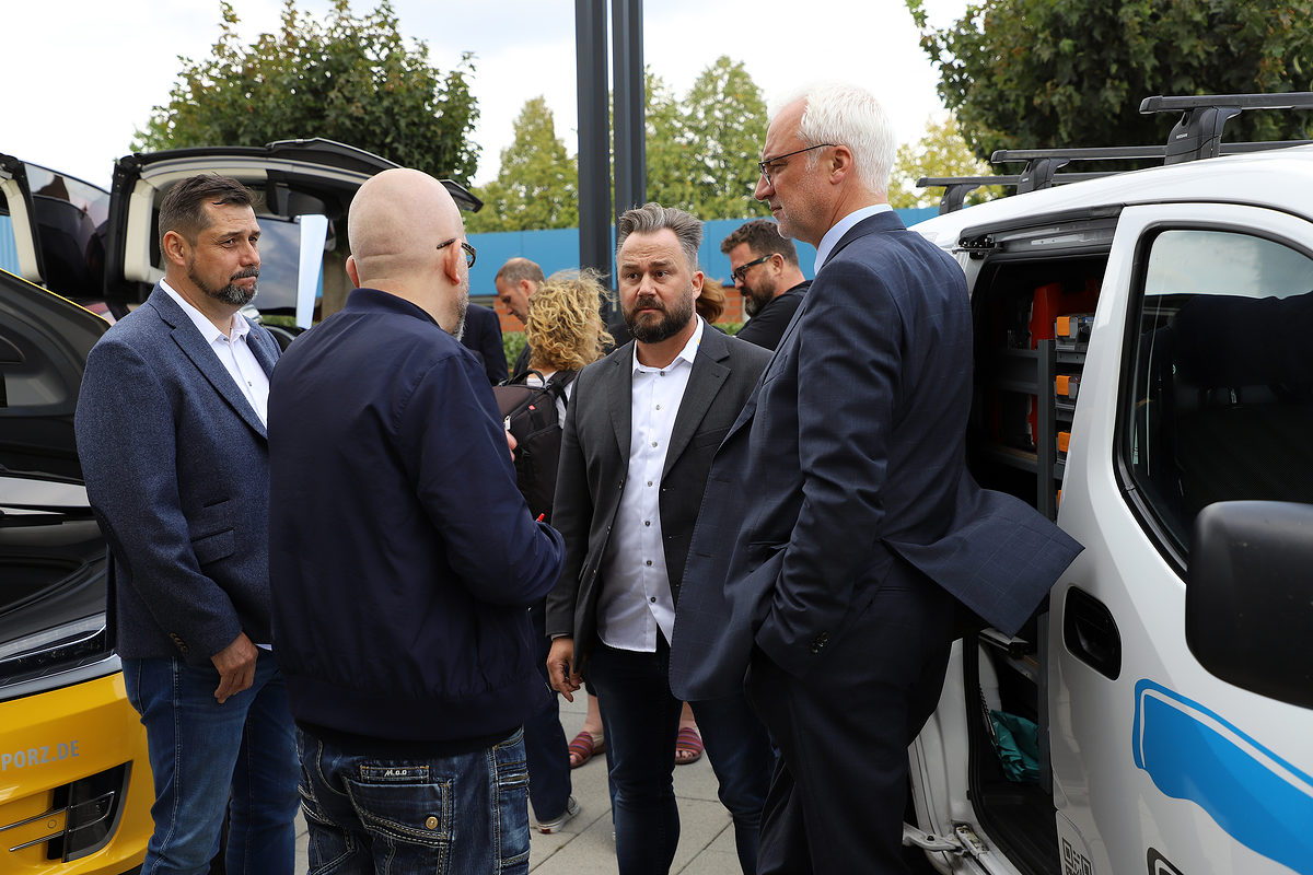 E-Mobilitätstag 2019 29
