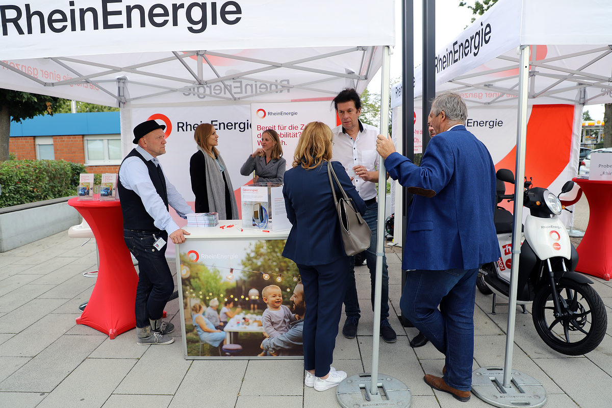 E-Mobilitätstag 2019 31