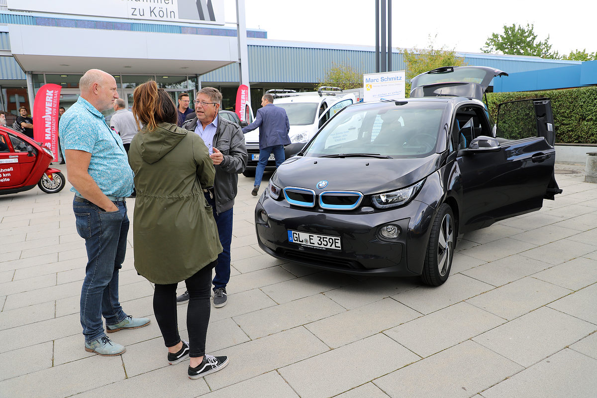E-Mobilitätstag 2019 34