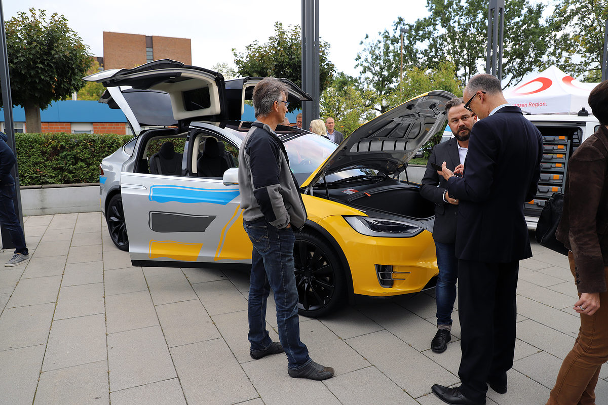 E-Mobilitätstag 2019 35