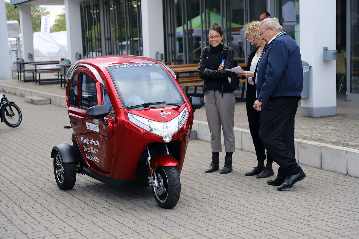 E-Mobilitätstag 2019 36