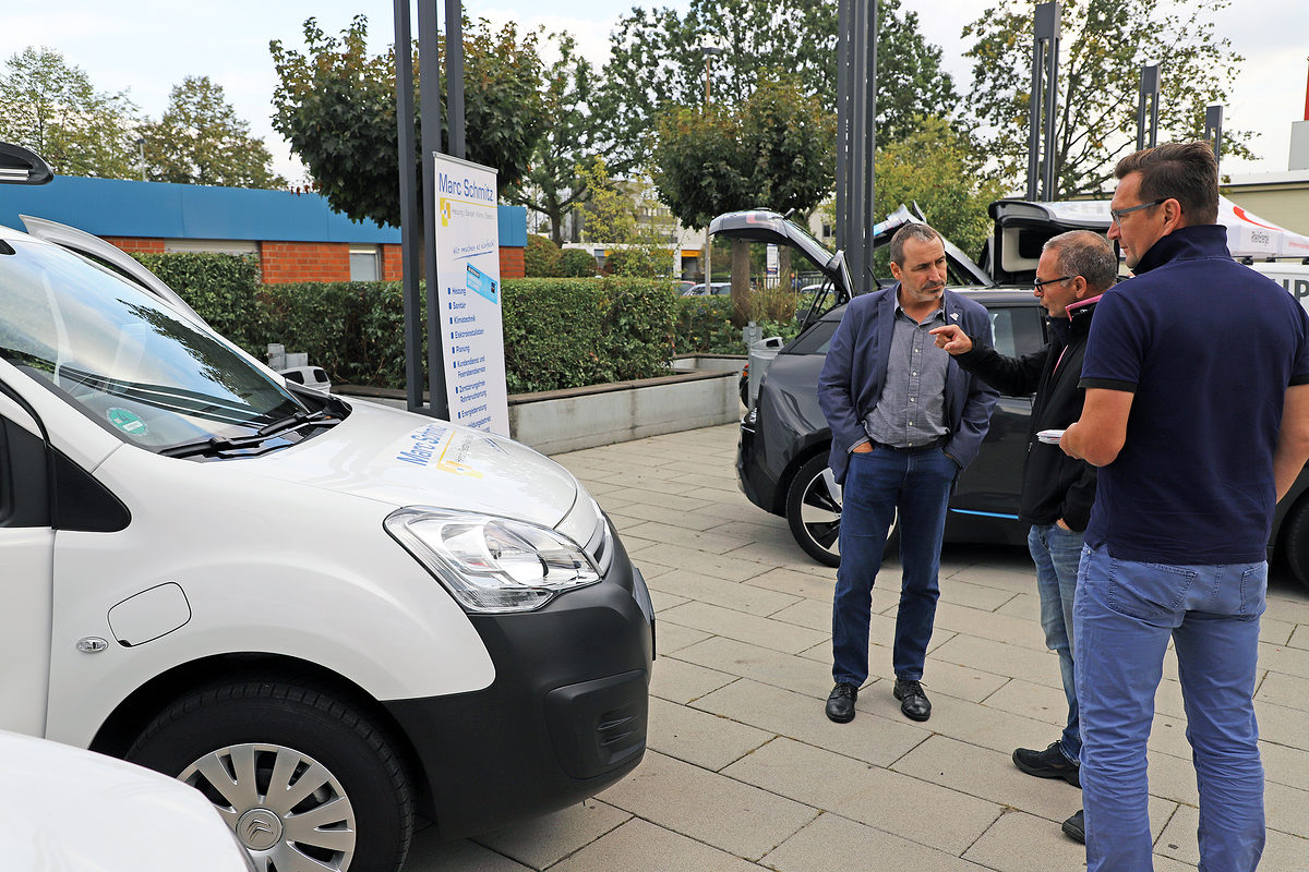 E-Mobilitätstag 2019 37
