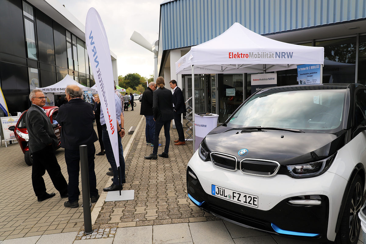 E-Mobilitätstag 2019 39