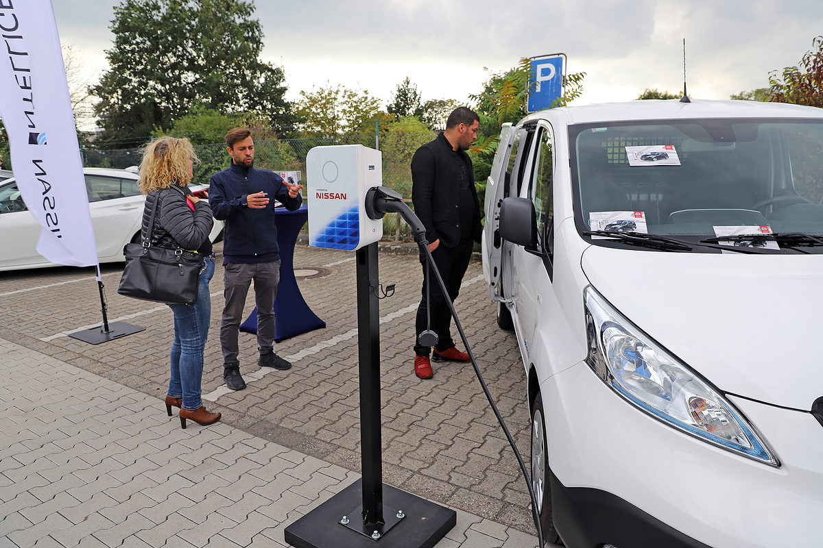 E-Mobilitätstag 2019 49