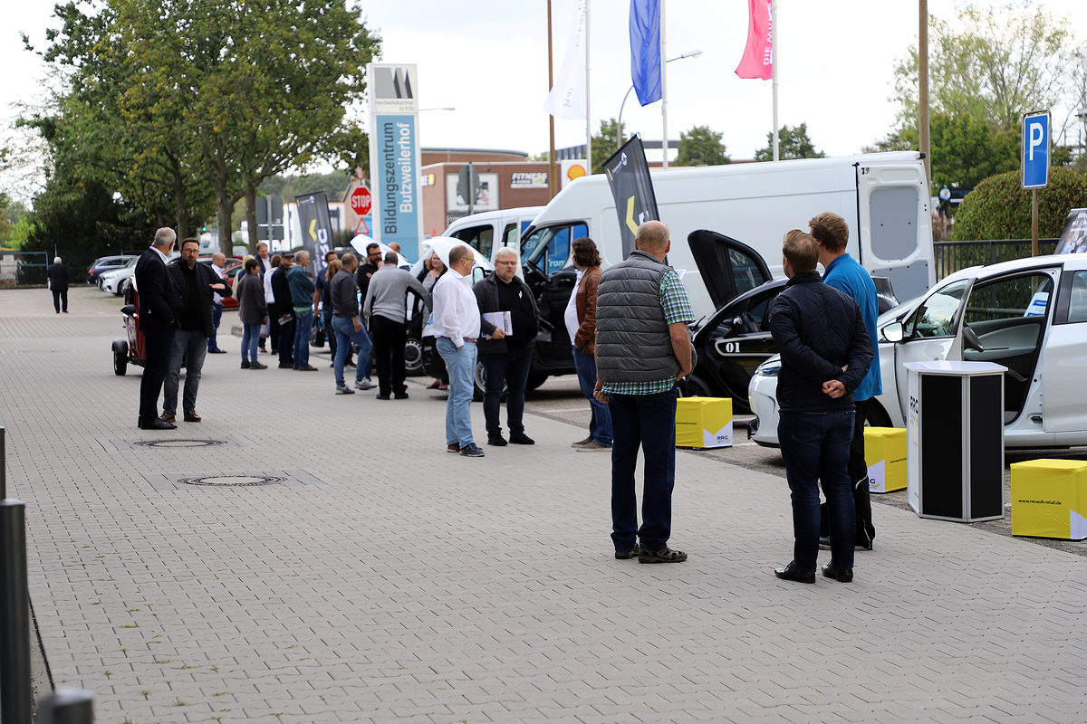 E-Mobilitätstag 2019 62