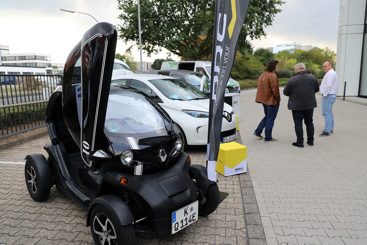 E-Mobilitätstag 2019 66