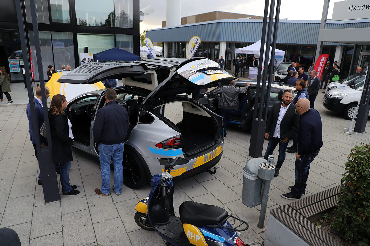E-Mobilitätstag 2019 77