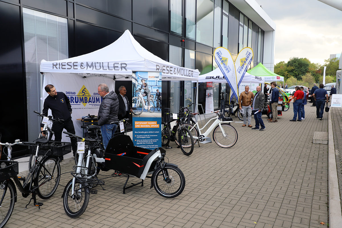 E-Mobilitätstag 2019 83