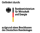 Bundesministerium für Wirtschaft und Energie - 158px