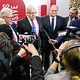 Startup Gründungsoffensive "GO!" Regionalkonferenz West 1