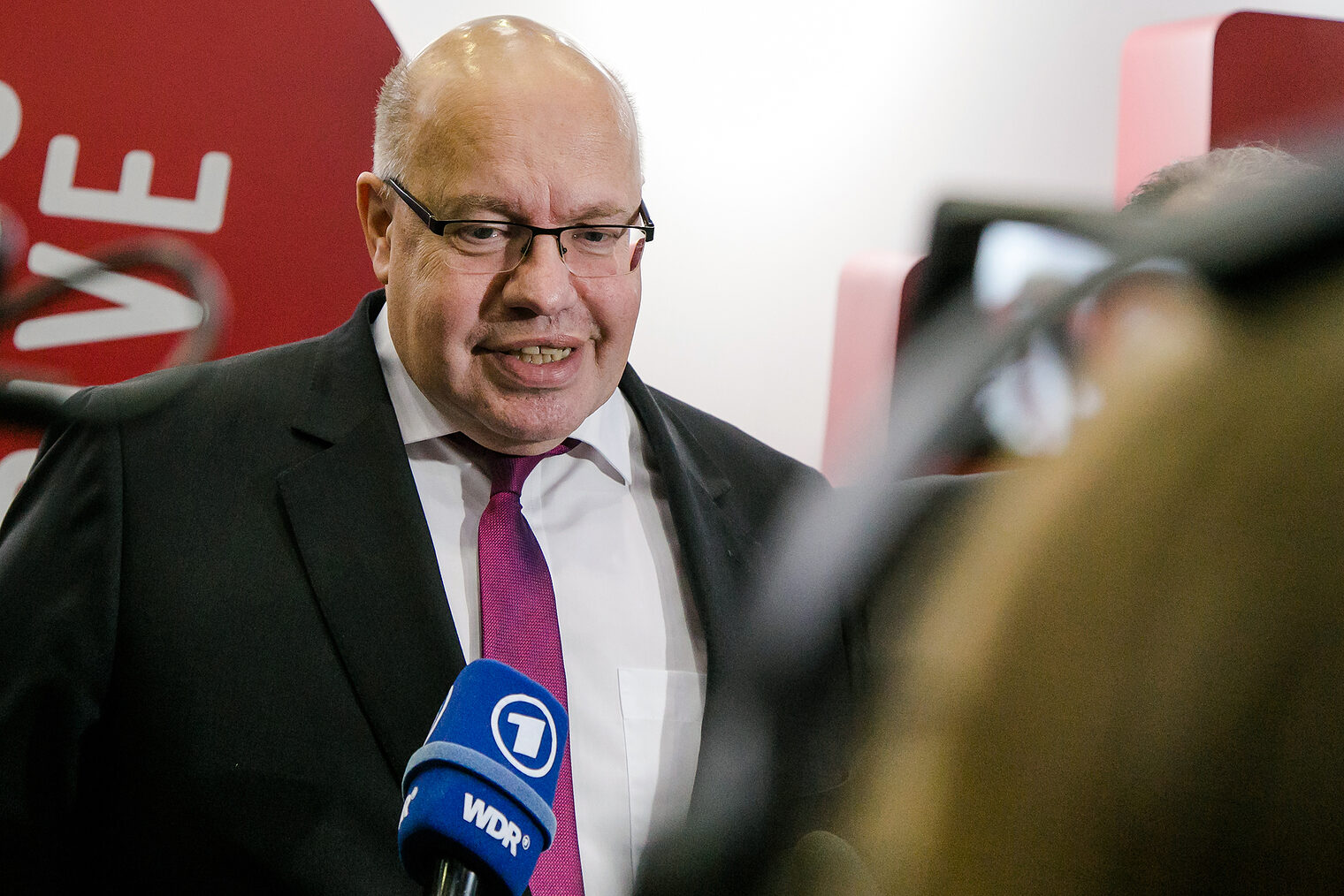 Startup Gründungsoffensive "GO!" Regionalkonferenz West 2