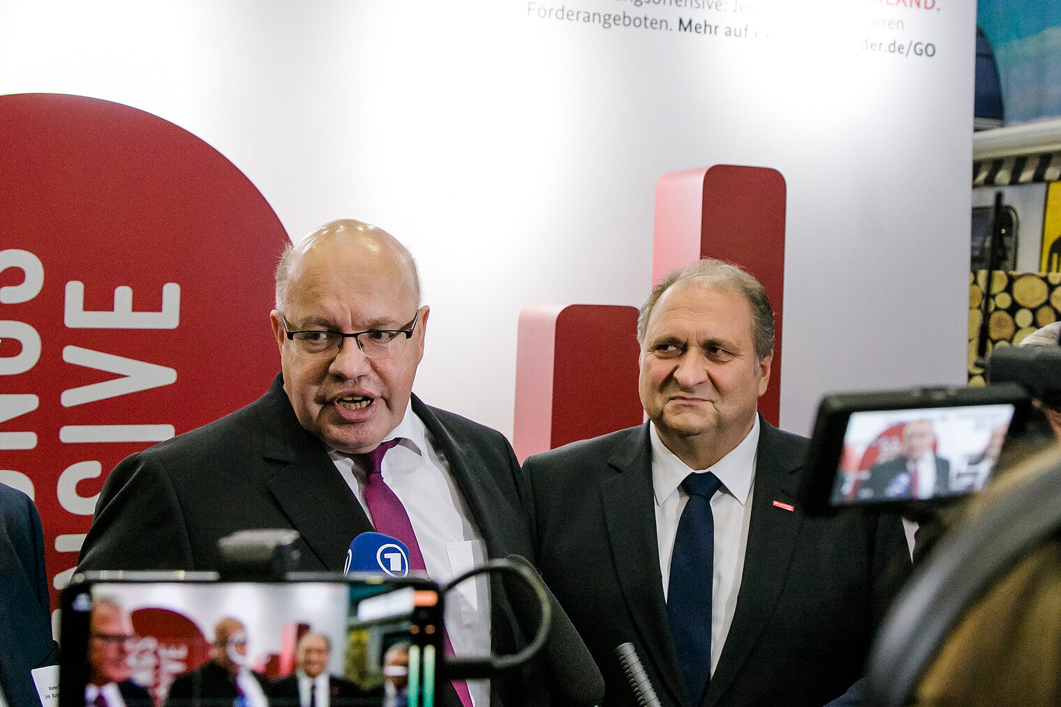 Startup Gründungsoffensive "GO!" Regionalkonferenz West 5