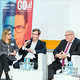 Startup Gründungsoffensive "GO!" Regionalkonferenz West 13