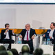 Startup Gründungsoffensive "GO!" Regionalkonferenz West 19