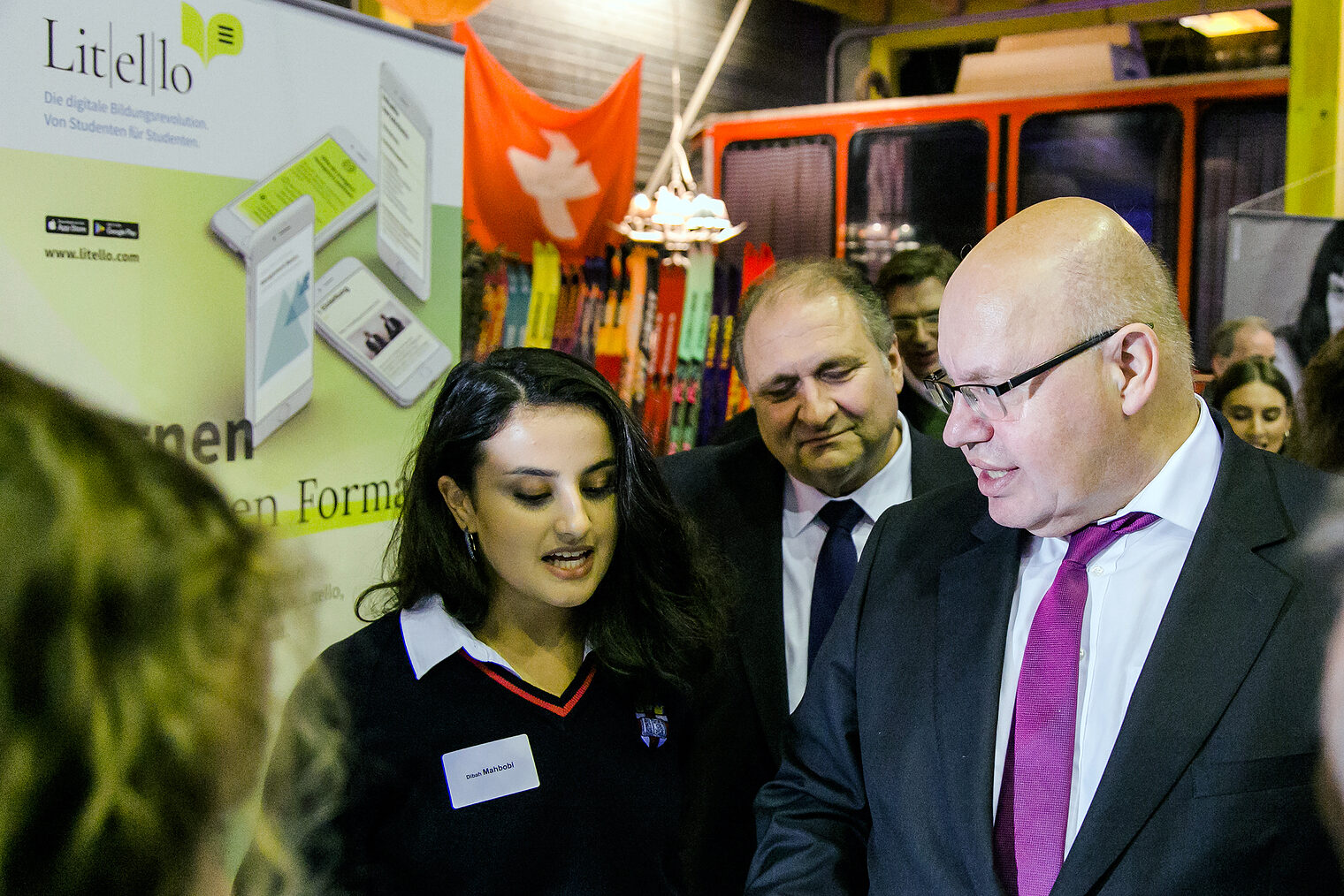 Startup Gründungsoffensive "GO!" Regionalkonferenz West 22
