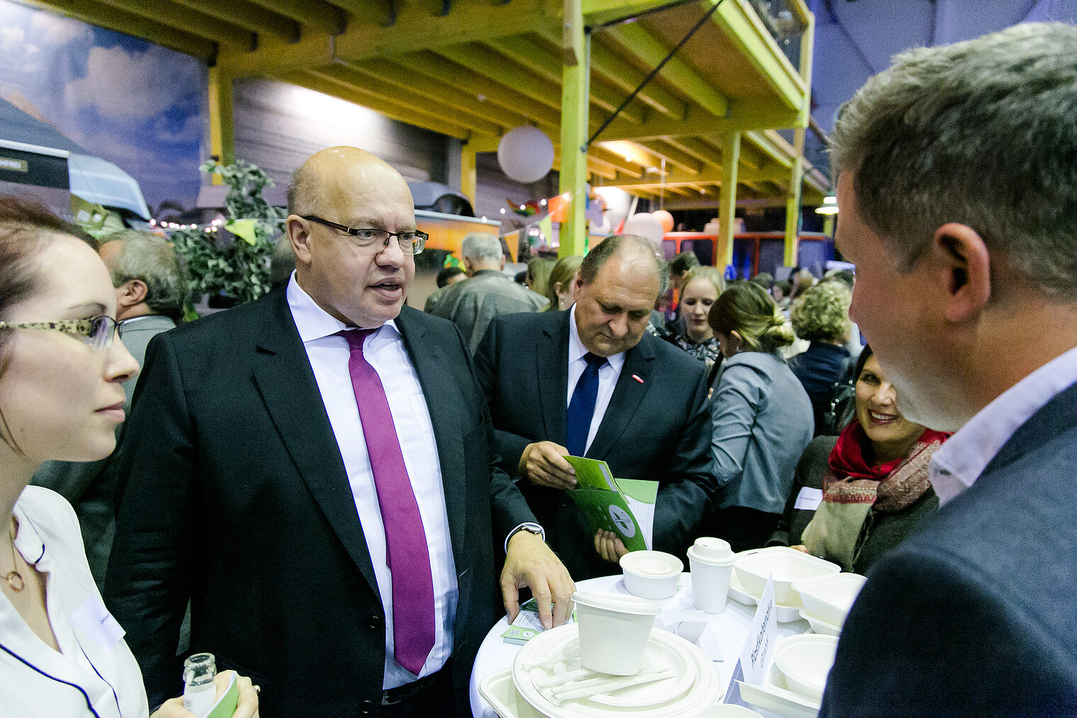 Startup Gründungsoffensive "GO!" Regionalkonferenz West 31