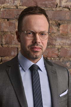 Jascha Habeck