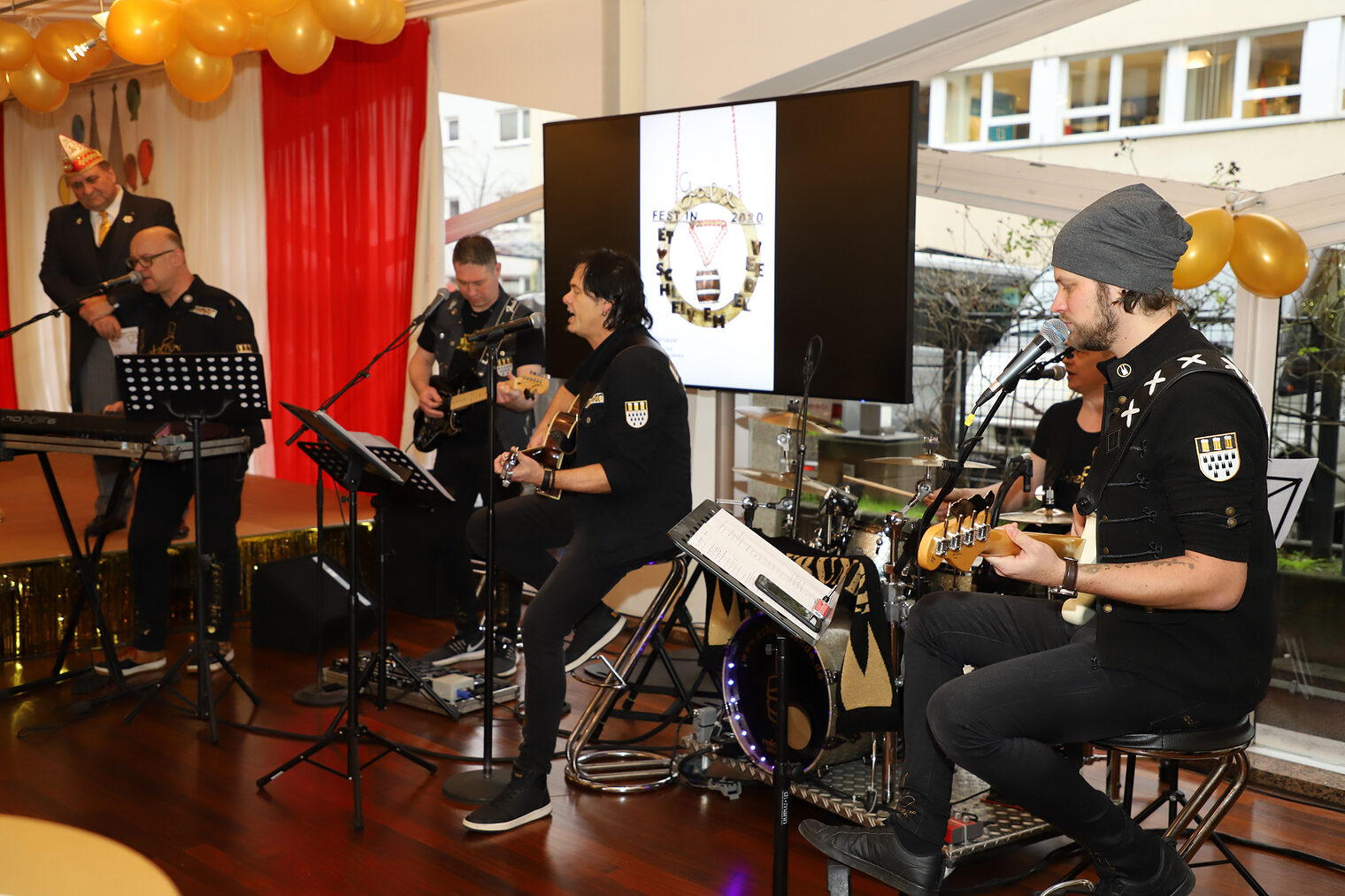 Fest in Gold 2020 1