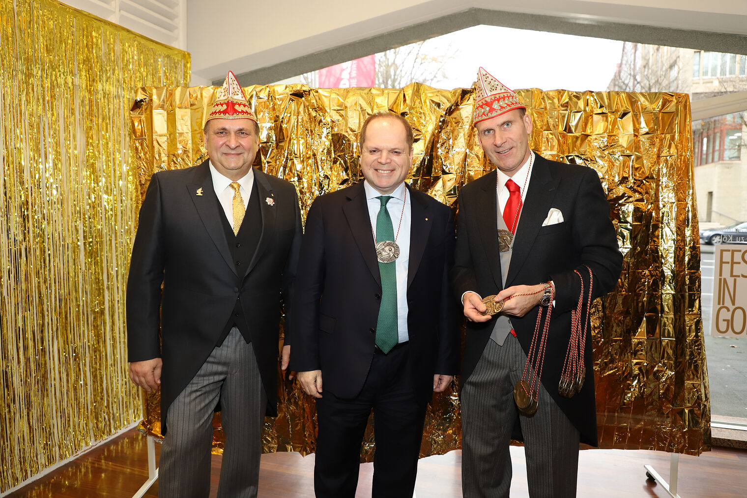 Fest in Gold 2020 6