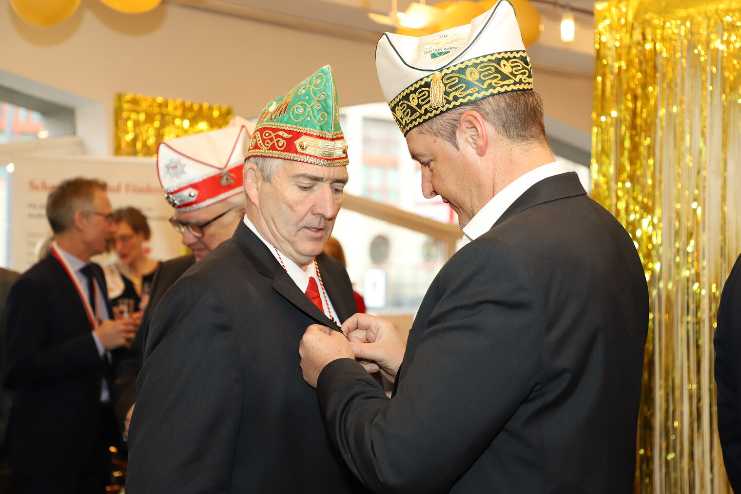 Fest in Gold 2020 12