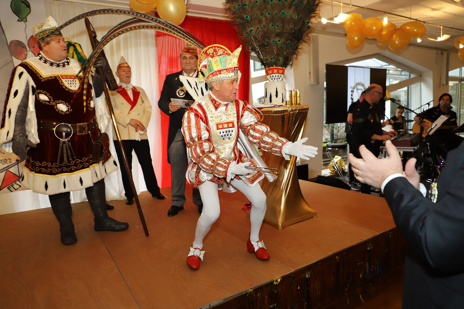 Fest in Gold 2020 36