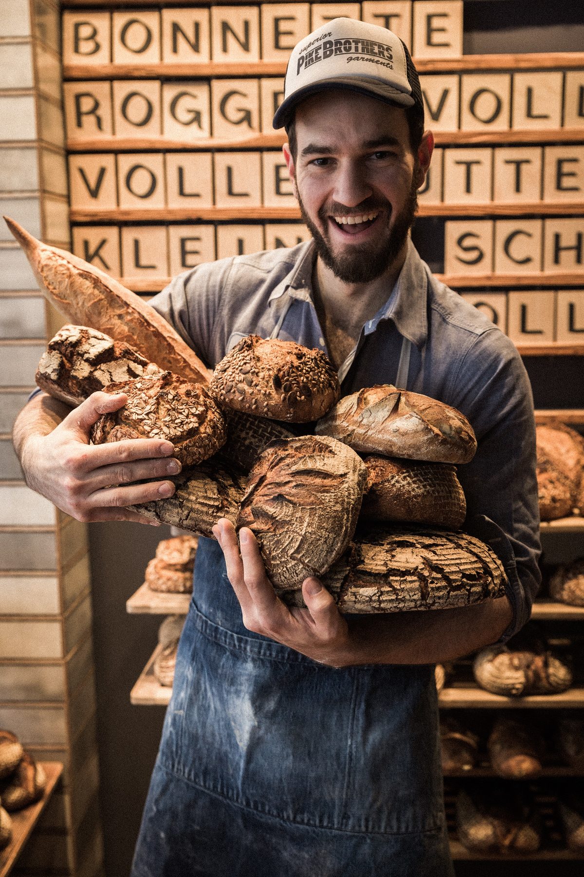 Bäckerei Max Kugel Bäckerei Max Kugel