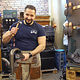 Schuhstar: Maßschuhmacher Hasan Kaya