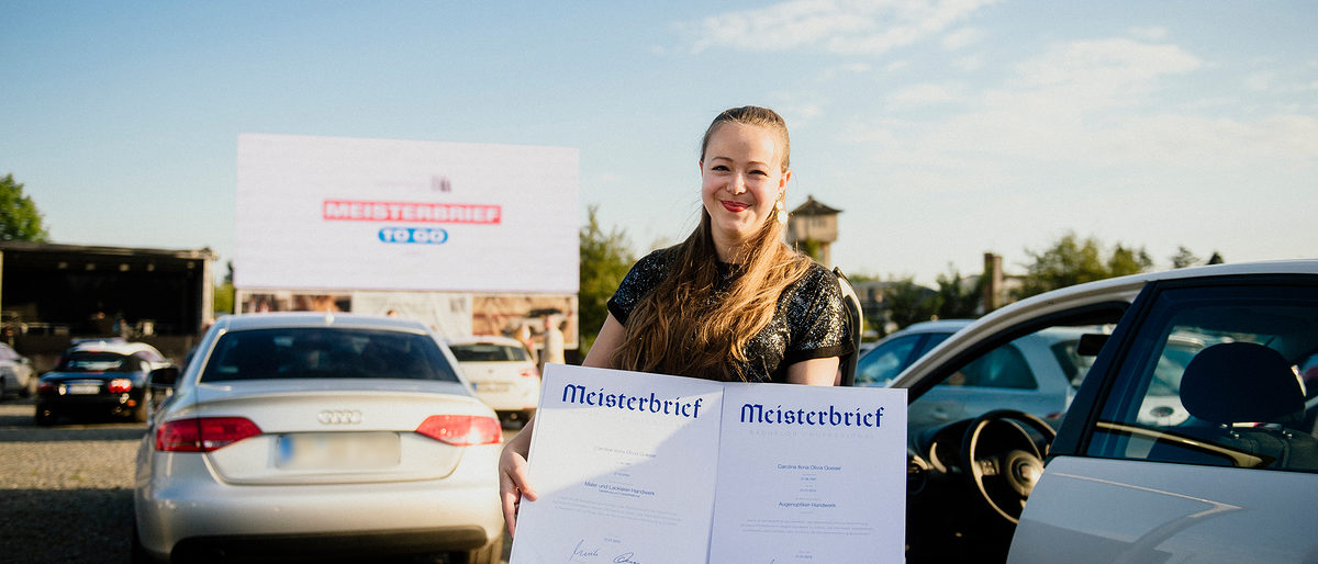 Meisterin