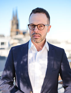 Jascha Habeck