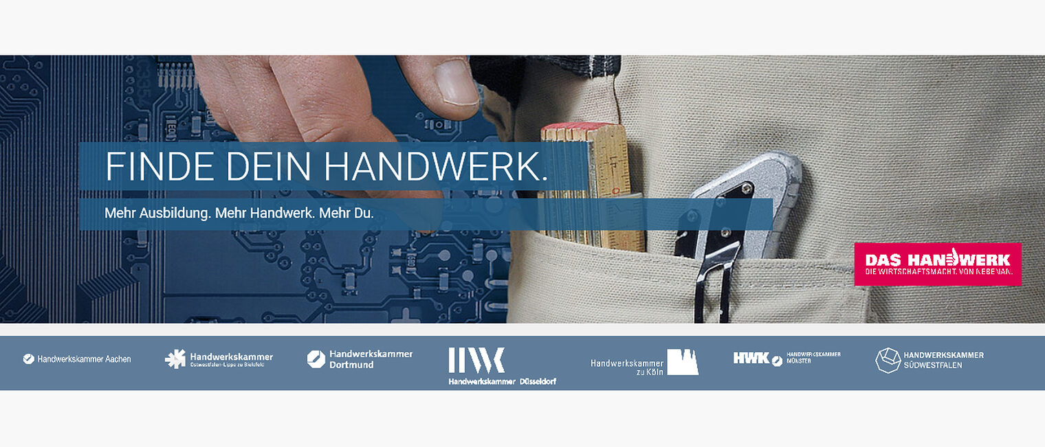 Finde-Dein-Handwerk