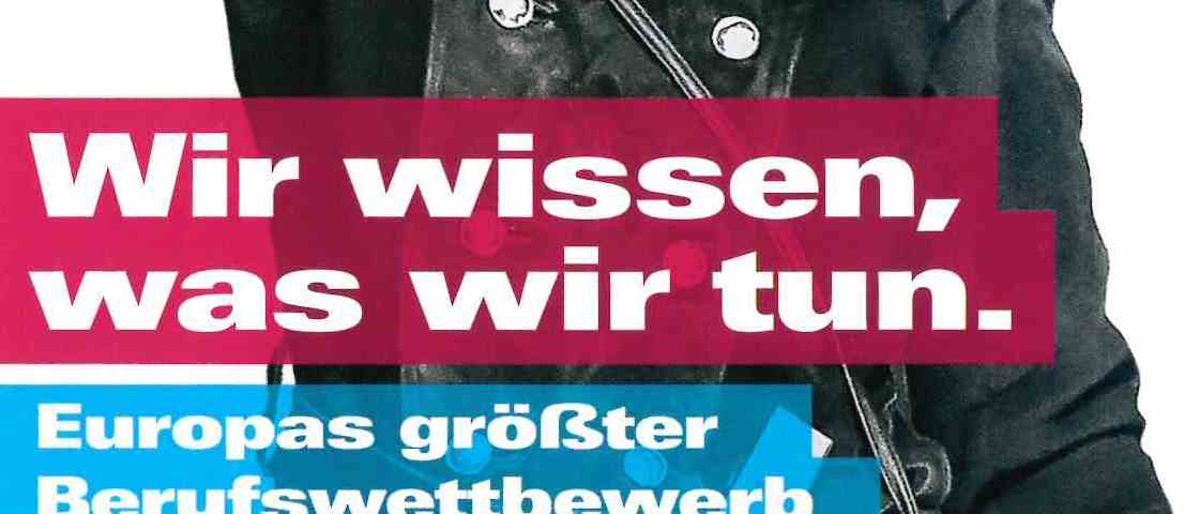 Flyer Vorderseite