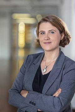 Portrait-Lenke