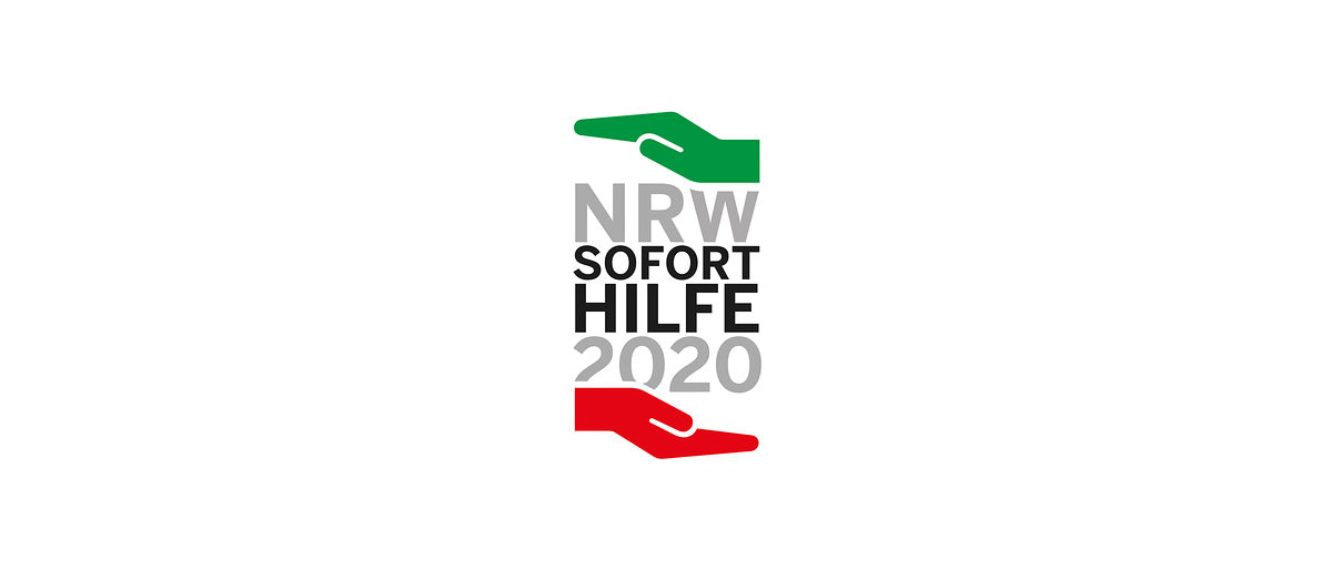 NRW-Soforthilfe 2020