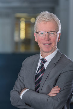 Dirk Hecking