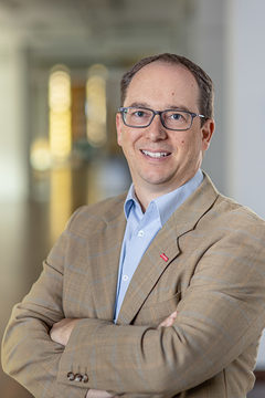 Portrait-Hütten