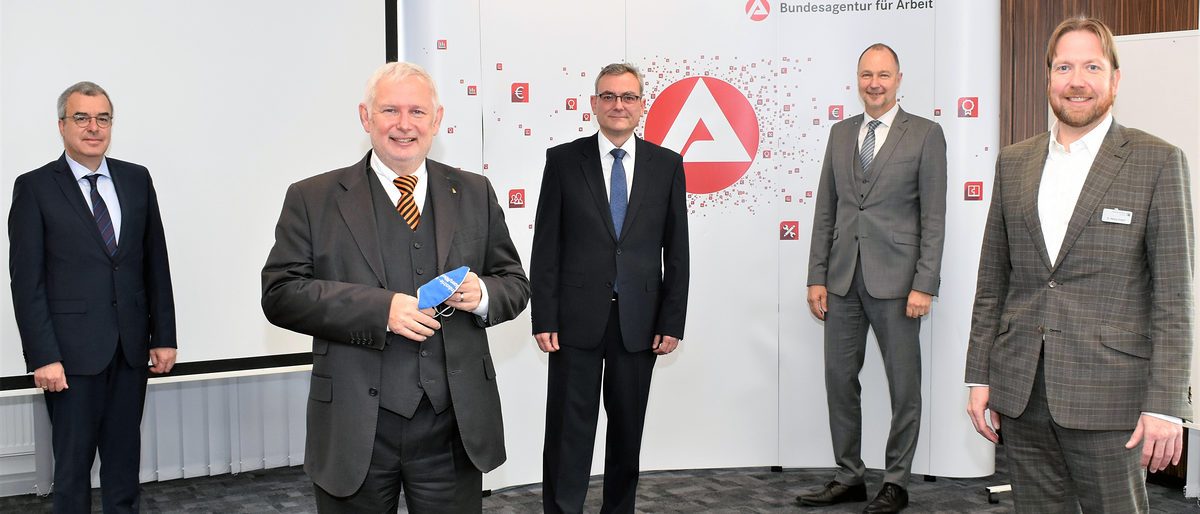 Ausbildungsbilanz Oktober 2020 2
