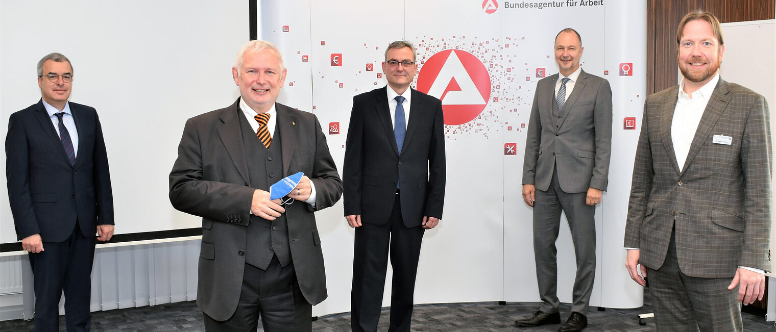 Ausbildungsbilanz Oktober 2020 2