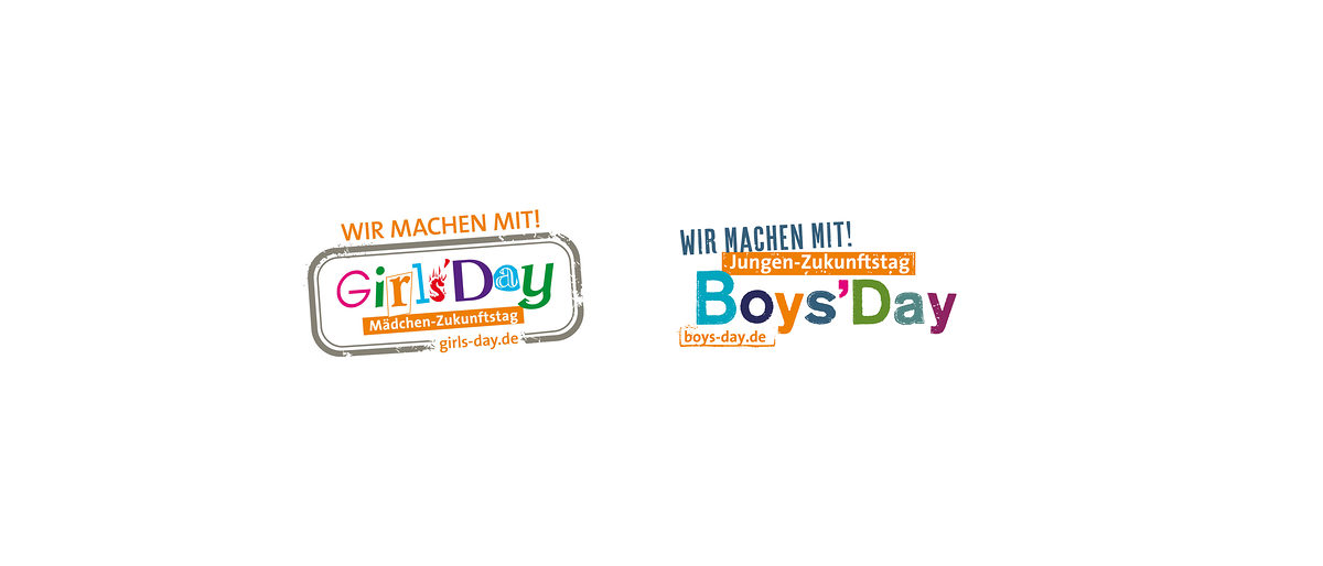 Girls- and Boys-Day 2021