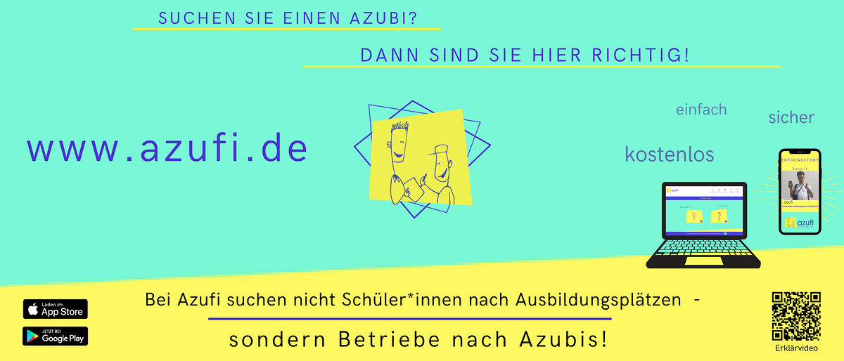 Azufi.de