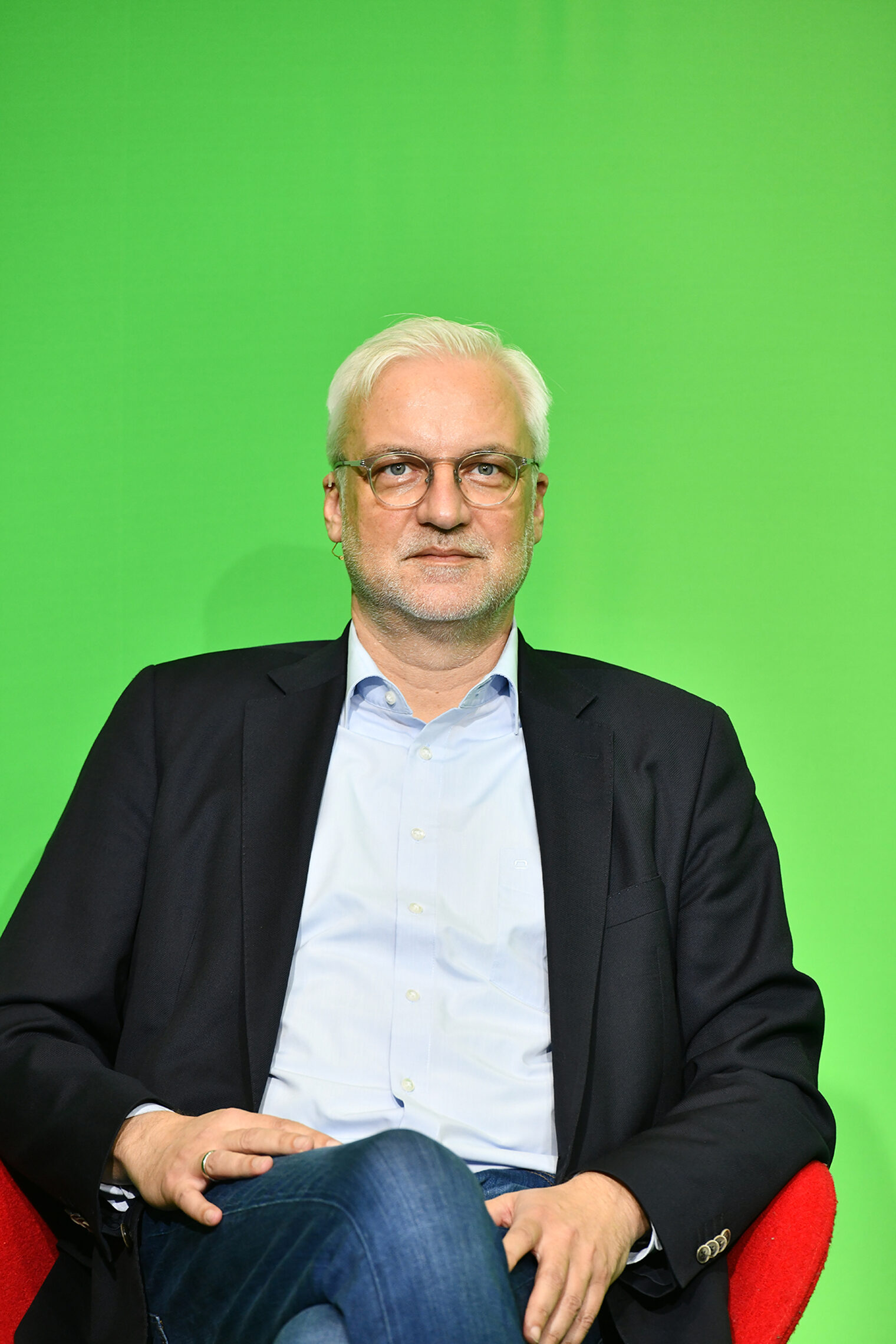 Ausbildungsbilanz 03 IHK Köln/Nickel